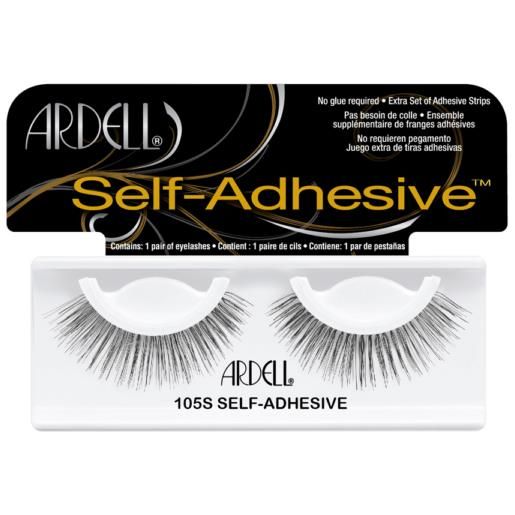 Ardell self adesive 105s natural