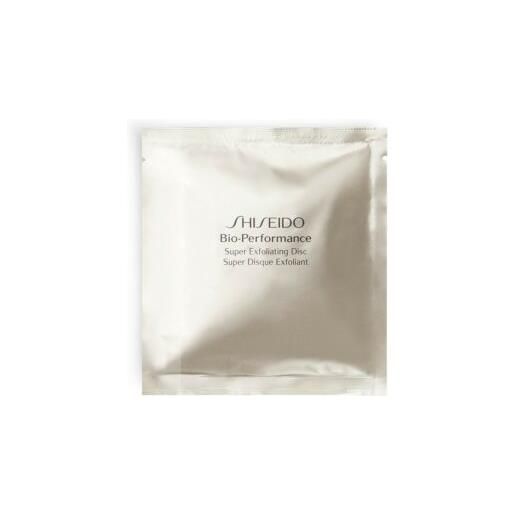 Shiseido bio performance super exfoliating discs 8pz