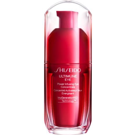 Shiseido ultimune eye power infusing concentrate 15ml