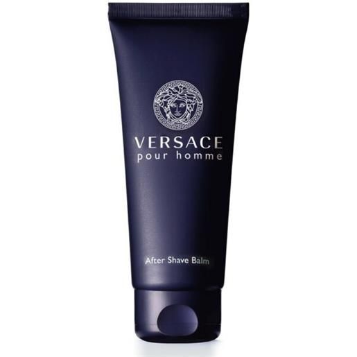 Versace pour homme after shave balm 100ml