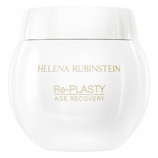 Helena Rubinstein re-plasty age recovery day cream crema riparatrice anti età 50ml