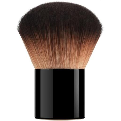 Giorgio Armani mini kabuki fusion powder brush