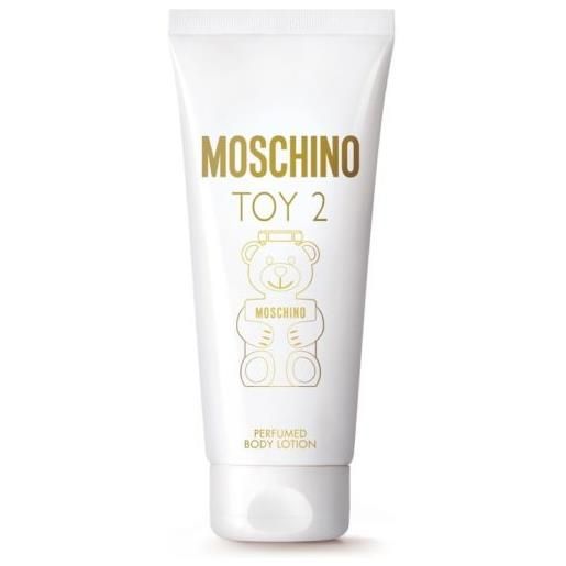 Moschino toy 2 body lotion 200ml