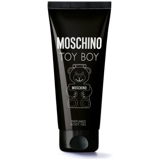 Moschino toy boy perfumed body gel 200ml