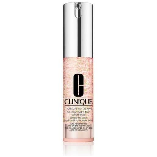 Clinique moisture surge eye 96-hour hydro-filler concentrate 15ml