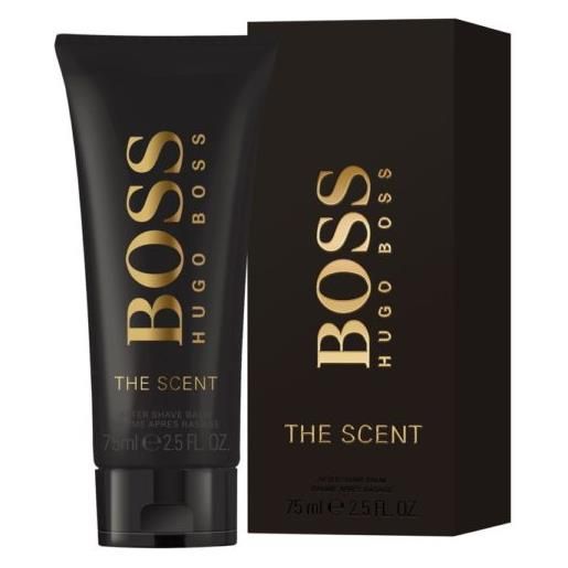 Boss the scent after shave balm 75ml