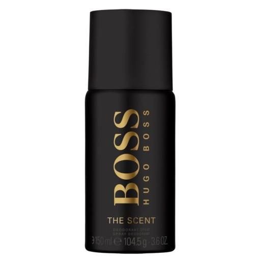 Boss the scent deodorant spray 150ml