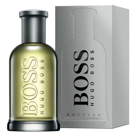 Boss bottled after shave lotion 50ml