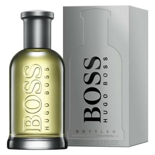 Boss bottled after shave lotion 100ml
