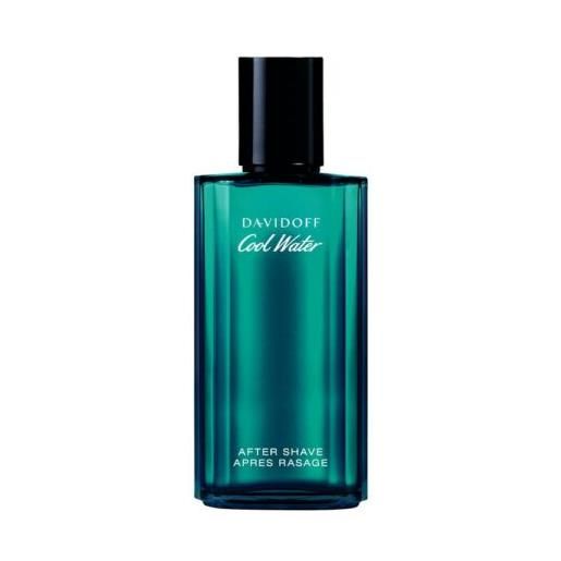 Davidoff cool water man after shave lotion 75ml