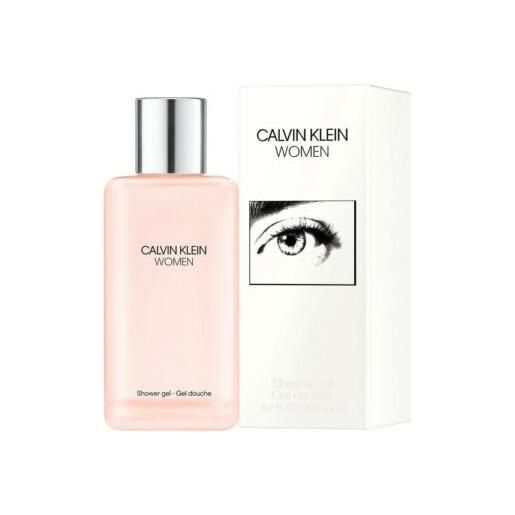 Calvin Klein ck women shower gel 200ml
