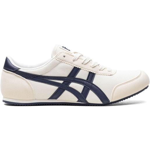 Onitsuka Tiger sneakers track trainer - bianco