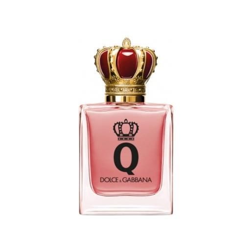 Dolce & Gabbana q eau de parfum intense 50 ml