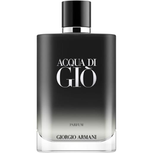 Giorgio Armani parfum acqua di giò 200ml