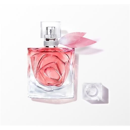 Lancôme eau de parfum la vie est belle rose extraordinaire 30ml
