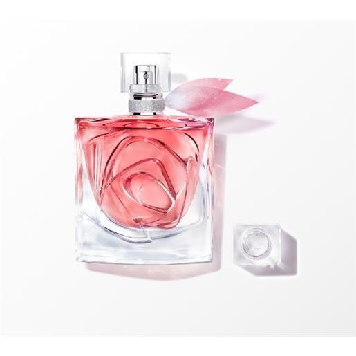 Lancôme eau de parfum la vie est belle rose extraordinaire 50ml
