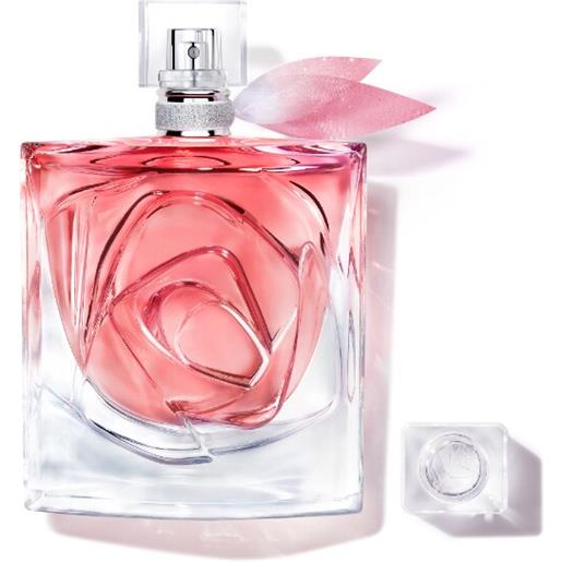 Lancôme eau de parfum la vie est belle rose extraordinaire 100ml