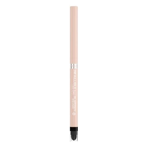 L'oréal Paris eyeliner 24h infaillible grip liner 10 bright nude