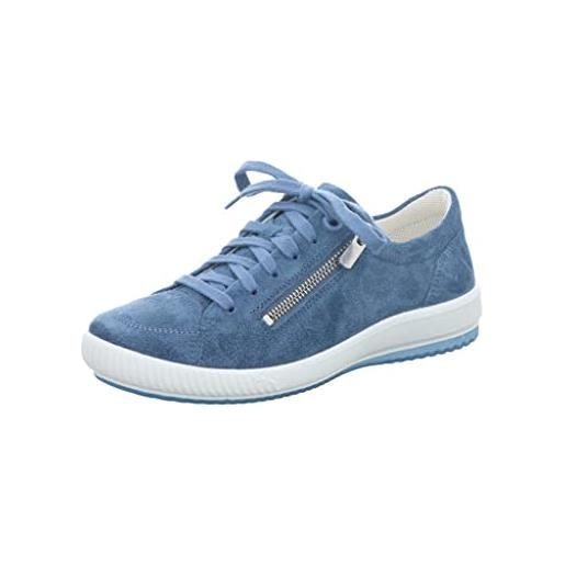 Legero tanaro 5.0, sneaker donna, forever blue 8620, 36 eu