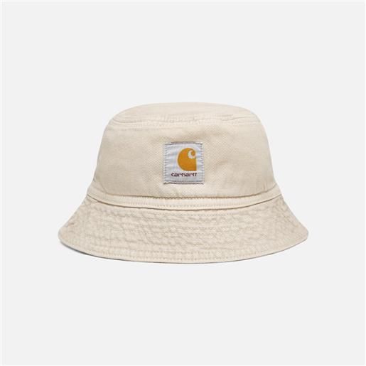 Carhartt WIP garrison bucket hat tonic stone dyed unisex