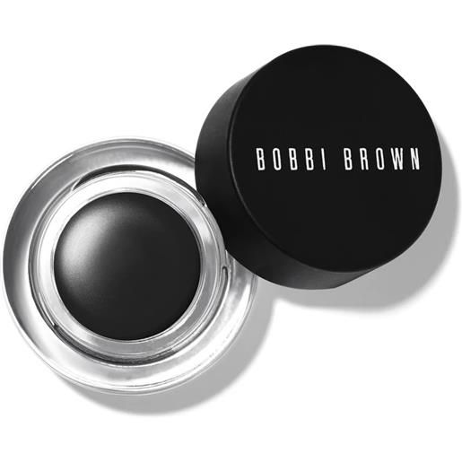 Bobbie brown long-wear gel eyeliner black ink