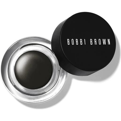 Bobbie brown long-wear gel eyeliner caviar ink