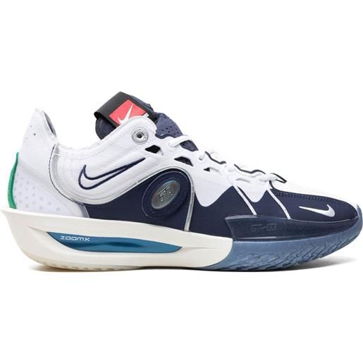 Nike sneakers air zoom gt cut 3 - blu