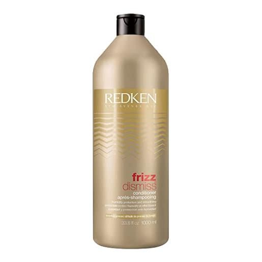 Redken shampoo e balsamo - 235 ml