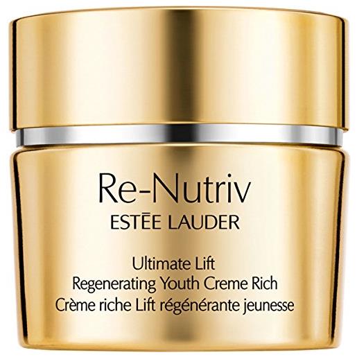 Estée Lauder estee lauder re-nutriv ultimate regenerating youth cream rich 50ml