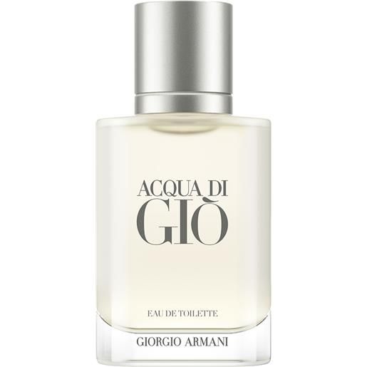 Armani > Armani acqua di giò uomo eau de toilette 30 ml