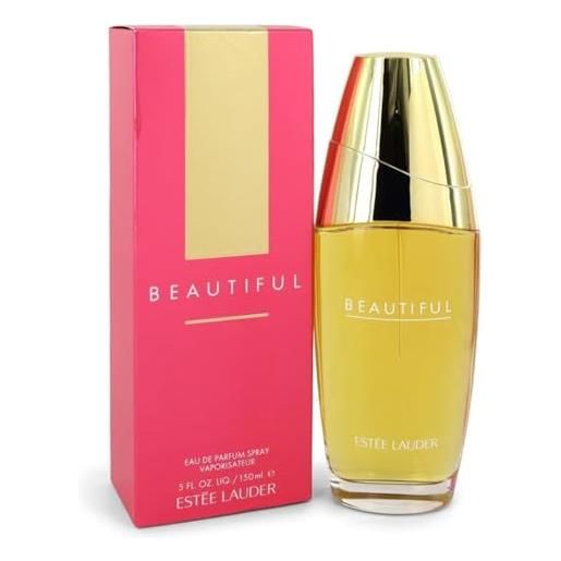 Estée Lauder estee lauder beautiful eau de parfum 150ml spray
