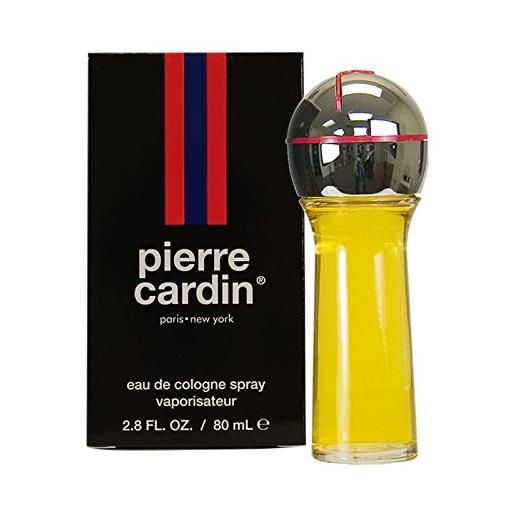 Pierre Cardin colonia edc spray de 80 ml