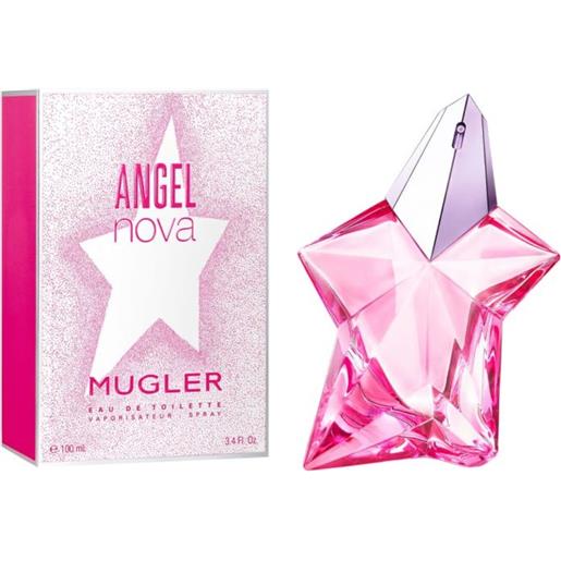 Thierry Mugler angel nova - edt 100 ml
