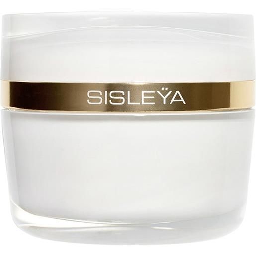 Sisley l'intégral anti-age crème gel frais 50ml gel viso antirughe, gel viso effetto globale, tratt. Viso 24 ore antirughe, tratt. Viso 24 ore effetto globale