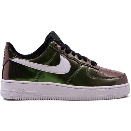 Nike sneakers air force 1 low - nero
