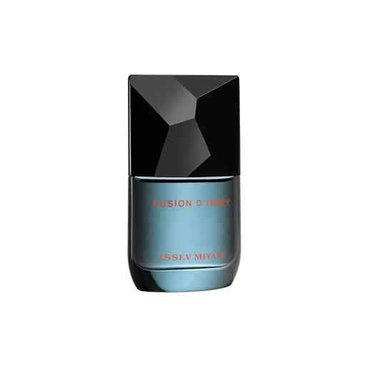 Issey Miyake fusion d'issey eau de toilette, 50 ml