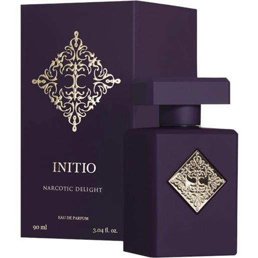 Initio narcotic delight edp 90ml