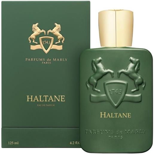 Parfums de marly haltane edp 125ml