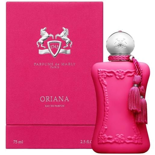 Parfums de marly oriana edp 75ml