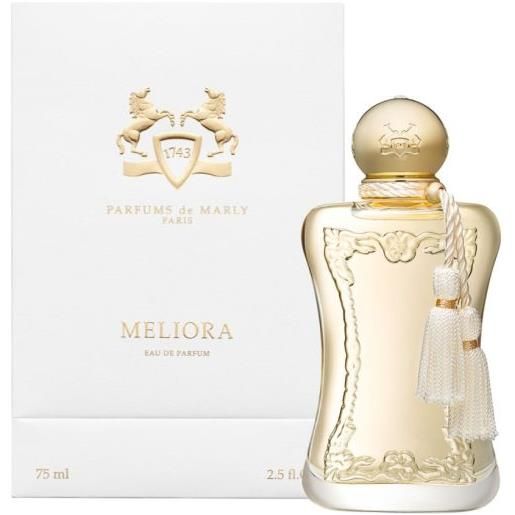 Parfums de marly meliora edp 75ml