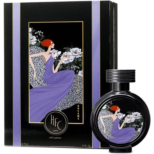 Hfc wrap me in dreams edp 75ml