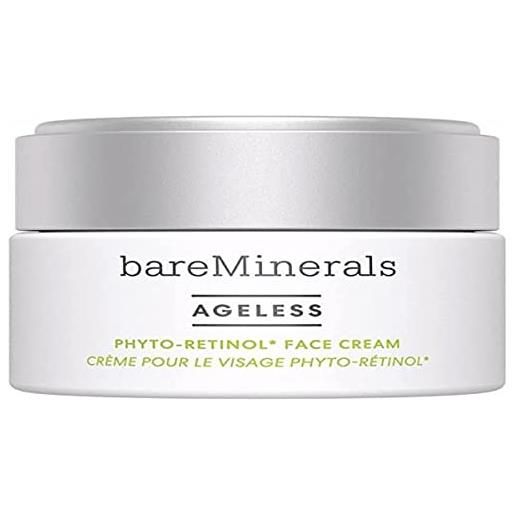 bareMinerals ageless retinol face cream 50 ml