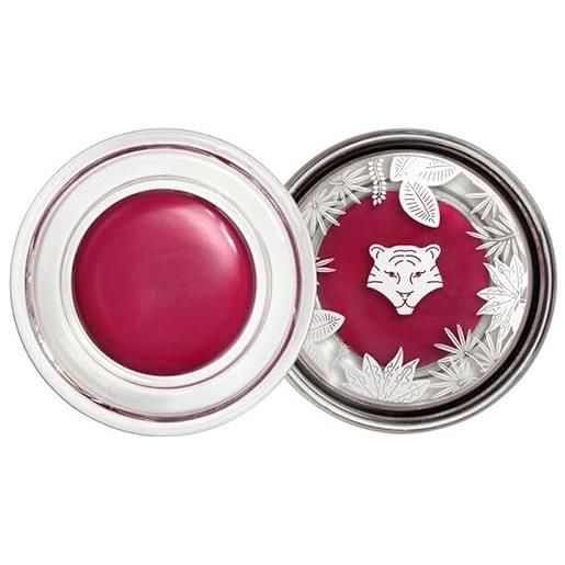 ALL TIGERS - lips+blush - 535 raspberry/lampone