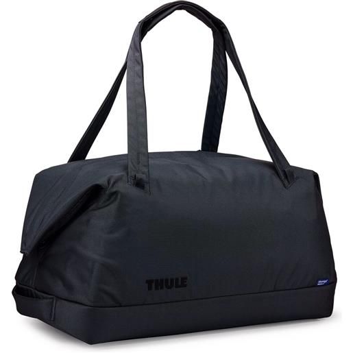 Thule borsa sportiva Thule subterra 2 duffel 35l dark slate