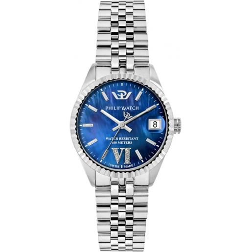 Philip Watch orologio donna Philip Watch caribe diamonds r8253597655