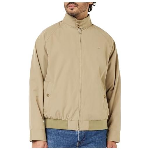 Levi's baker harrington jacket, uomo, naval academy, xl