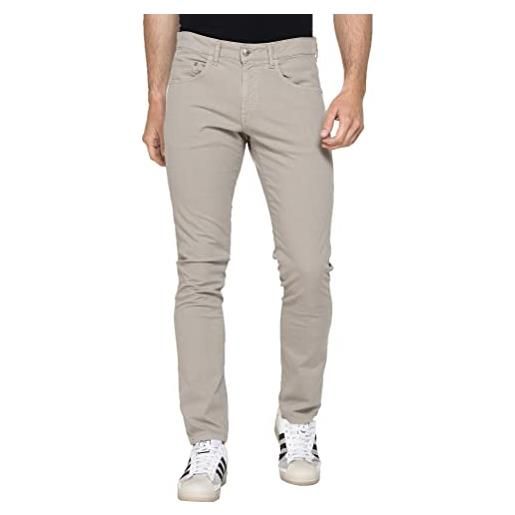 Carrera jeans - pantalone per uomo, tinta unita (eu 48)