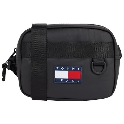 Tommy Jeans borsa a tracolla am0am12109 - donna
