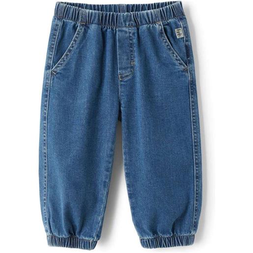 IL GUFO - pantaloni jeans