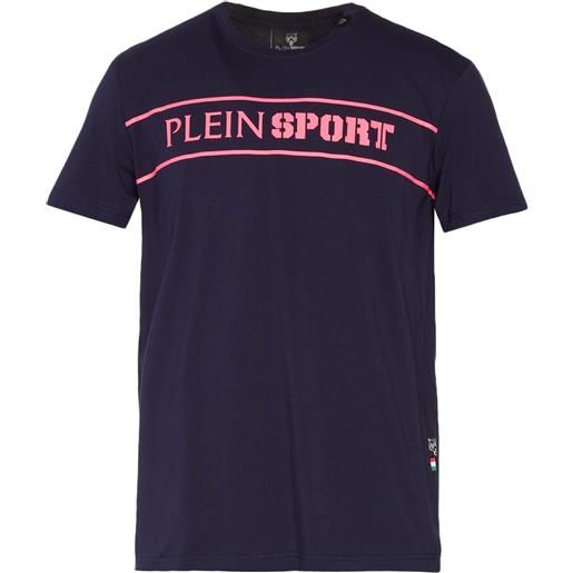 PLEIN SPORT - t-shirt